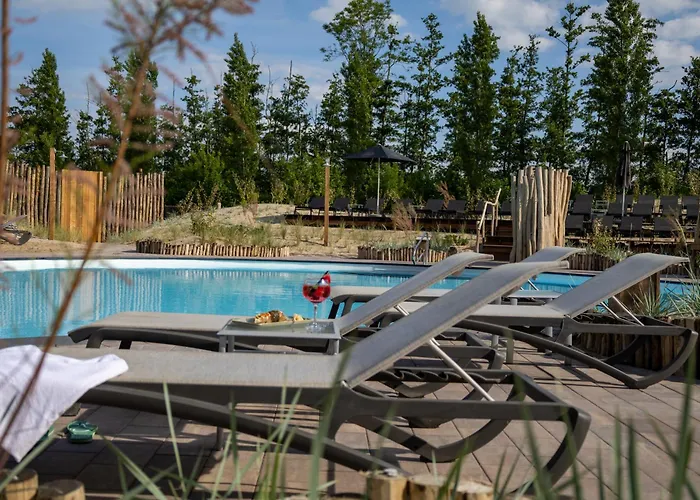 Waterstate Wellness Hotel Goes