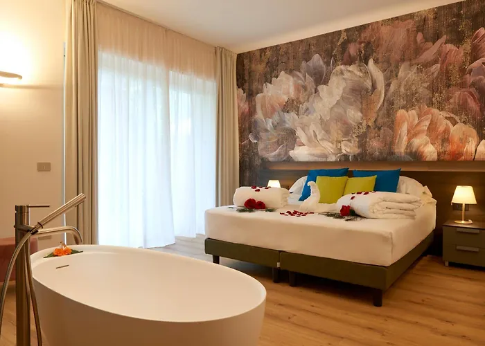 Hotel Villa Cuserina