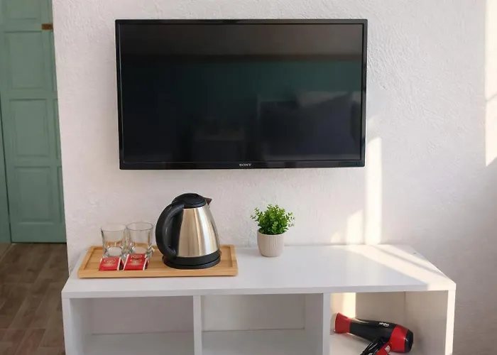 Kavala Hotel Bodrum