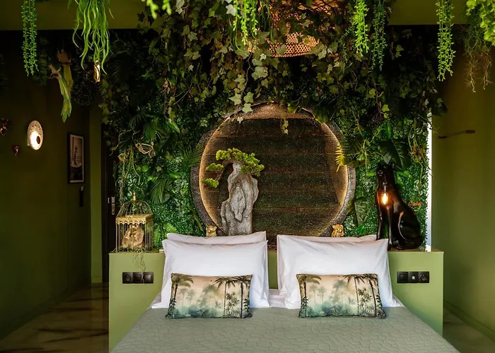 Fairytale Suites