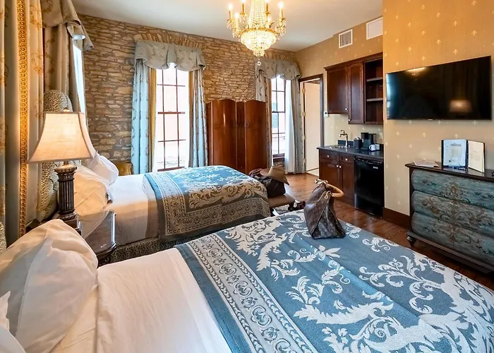 Pa Smith Hotel