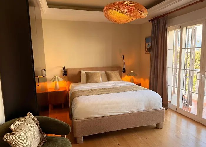 Casaba - Boutique - Torre Del Mar