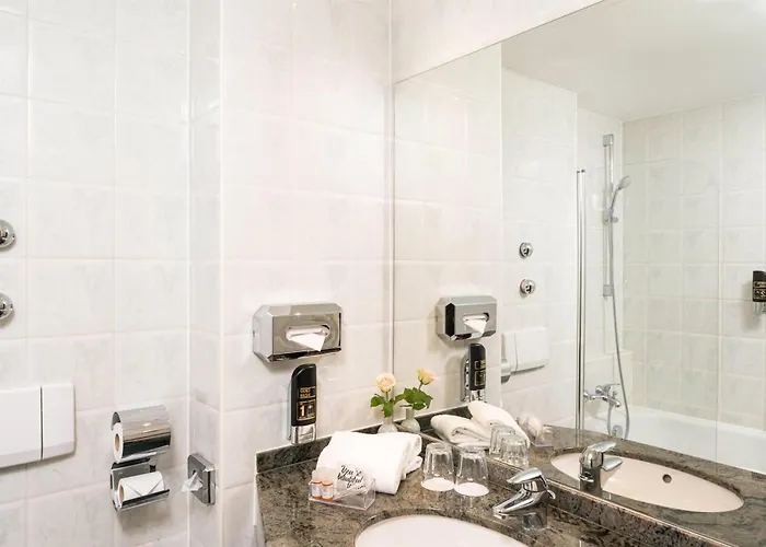 Familienhotel: QU Hotel Augsburg