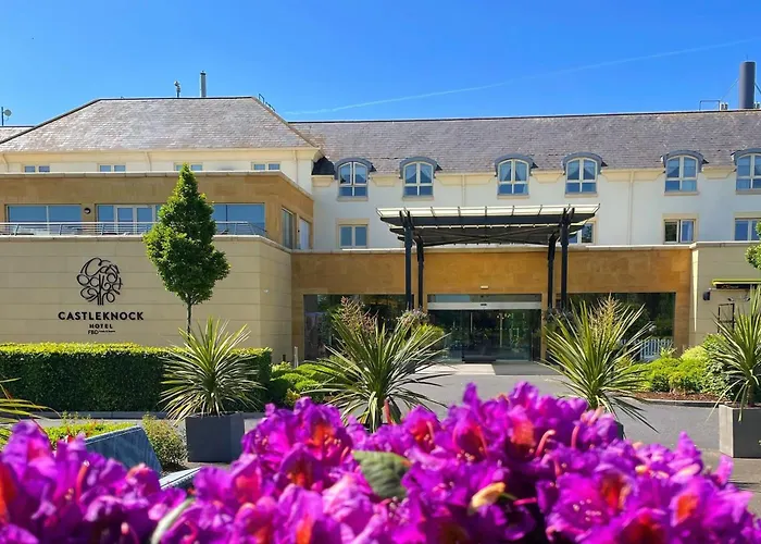 Castleknock