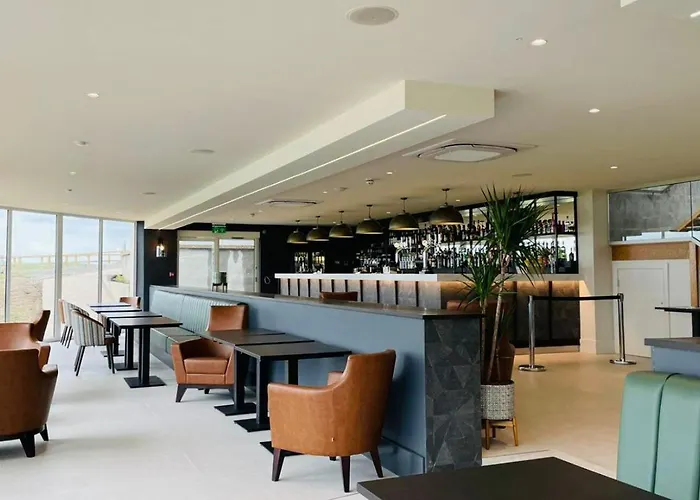 The Cliff Hotel & Spa