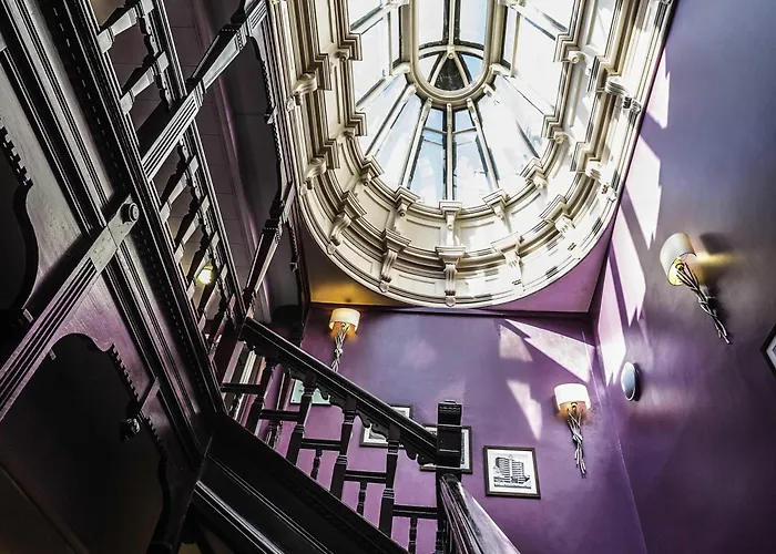 Mercure Nottingham City Centre