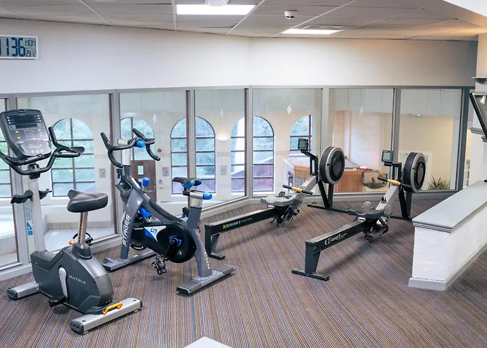 Family Hotel: Crowne Plaza Solihull, An Ihg Hotel