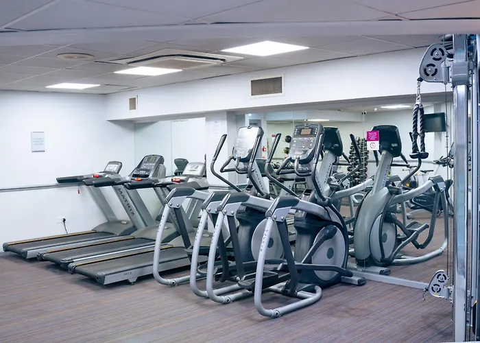 Crowne Plaza Solihull By Ihg