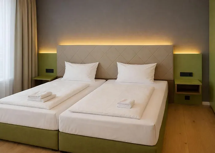Holiday Inn Cottbus By Ihg