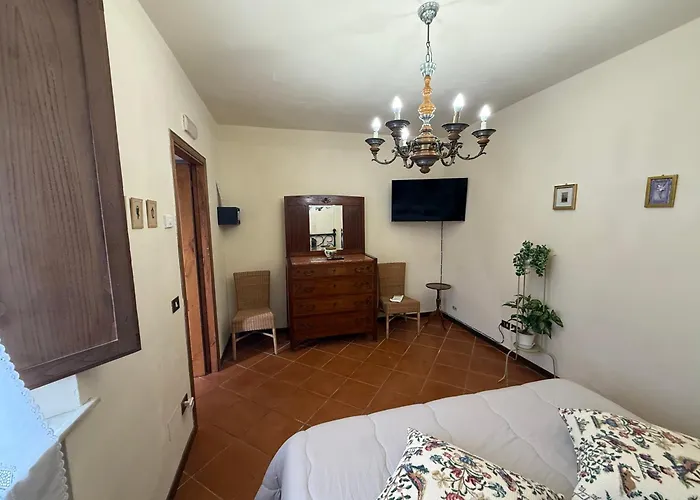 B&B Il Pettirosso di Siena