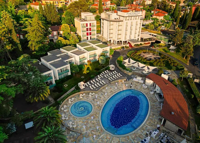Boutique Portorose