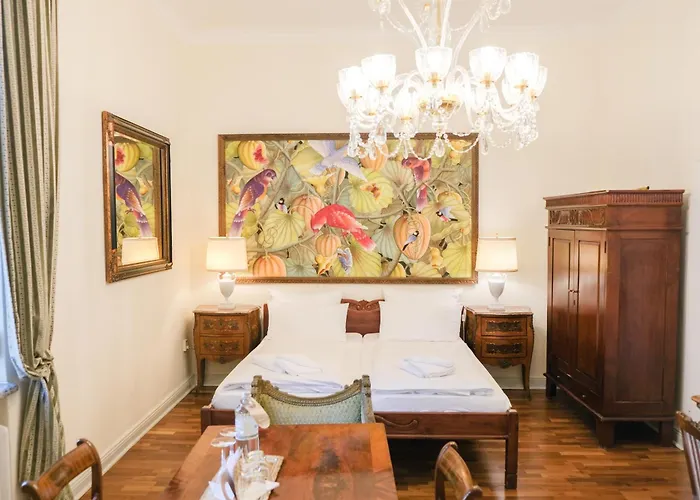 Hotel Rotdorn