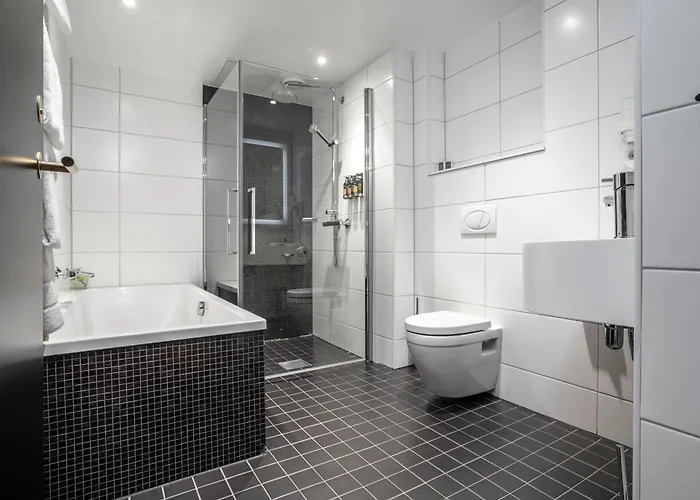 Thon Hotel Rosenkrantz Oslo
