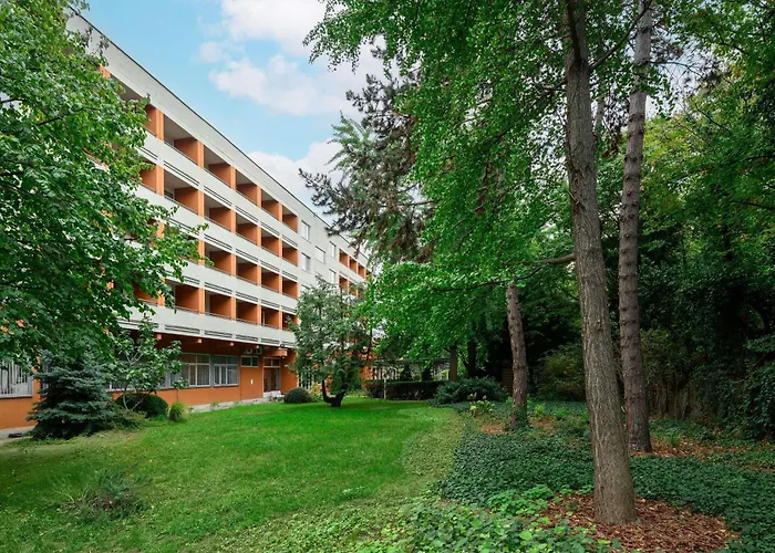 Ibis Citysouth