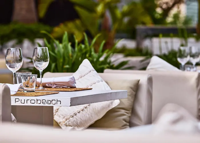 Hotel familiar: Hilton Diagonal Mar Barcelona