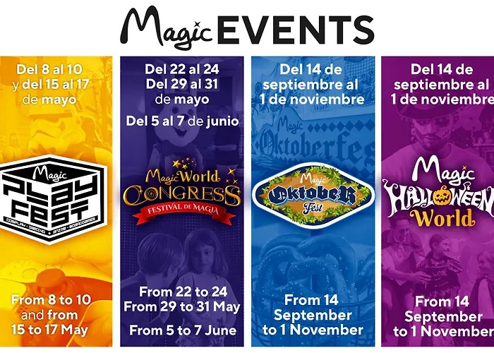 Hotel boutique: Hotel Magic Games 4