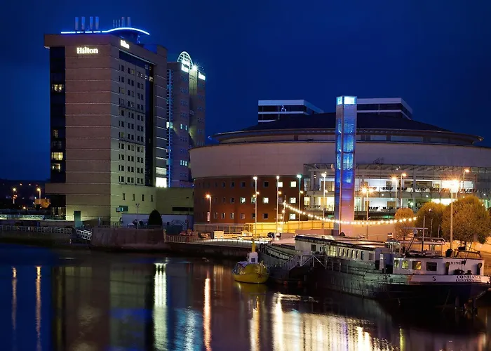 Hilton Belfast