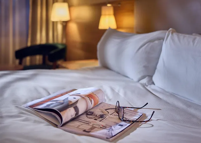  Hilton Milan