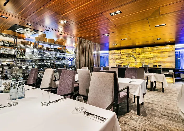 Hotel International Brno