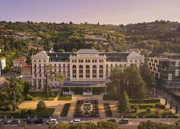 Palace Portoroz