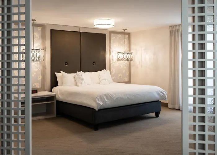 Hotel: White Oaks Conference & Resort Spa