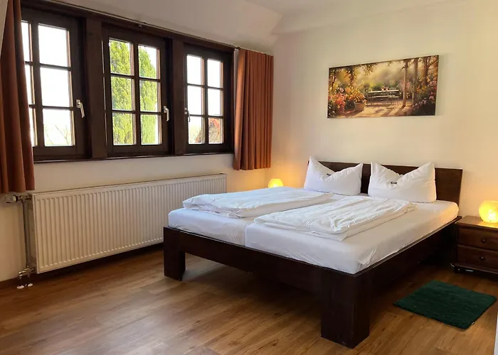 Hotel Weingärtner