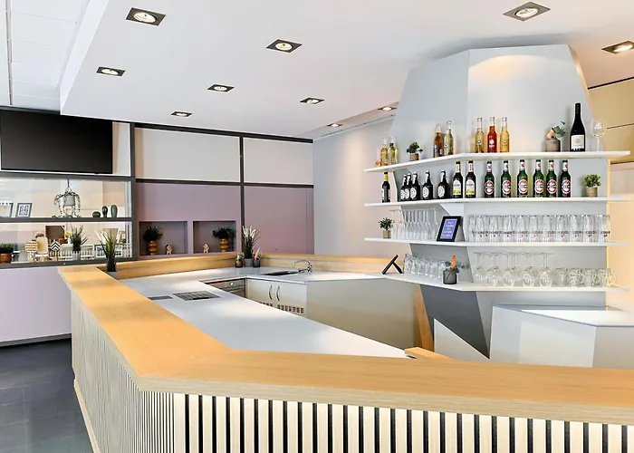 B&B Hotel Bremen-Altstadt