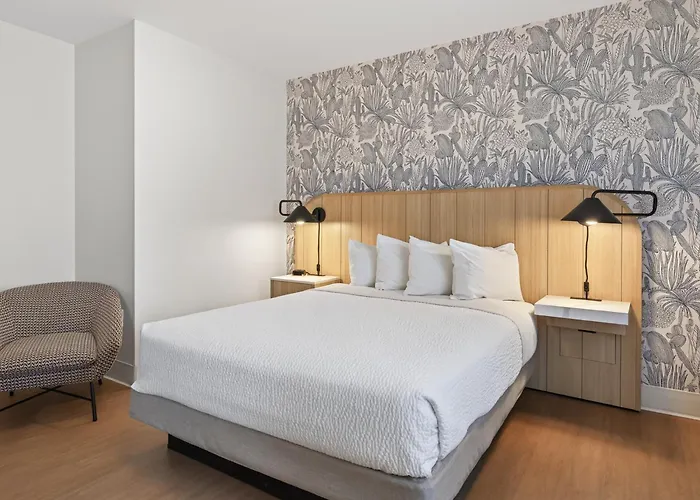 Pet Friendly hotel: Hotel Moab Downtown