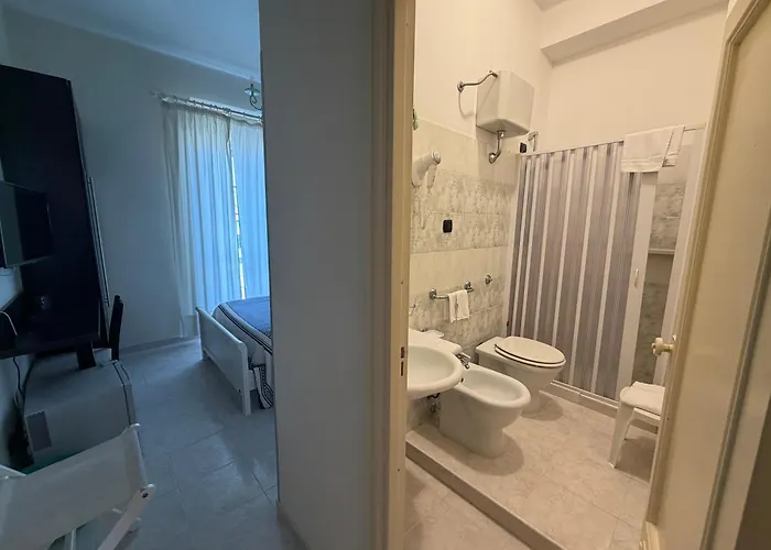 Hotel de lujo: Hotel San Marco