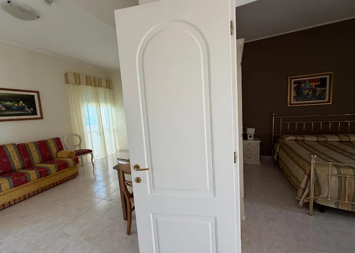 Hotel de lujo: Hotel San Marco