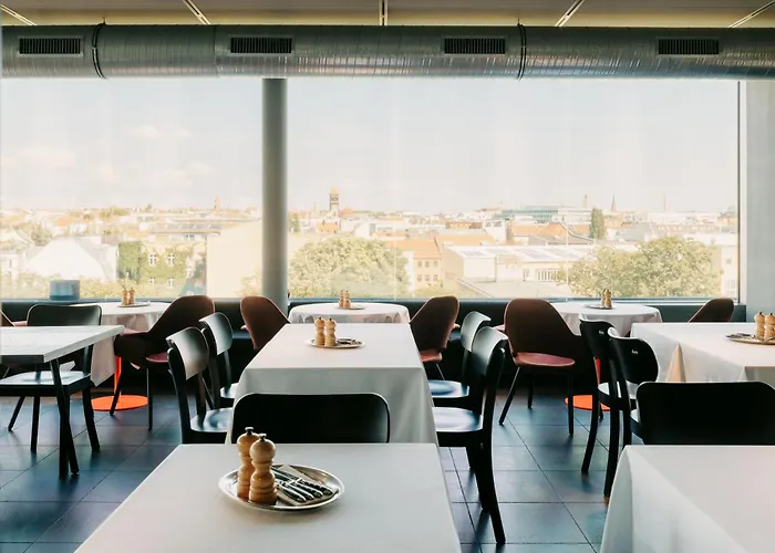 Casa Camper Berlin