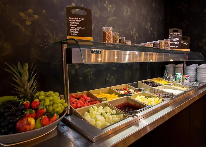 Crowne Plaza Birmingham City By Ihg