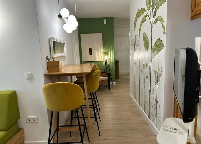 Hotel adatto agli animali: Aparthotel Boutique Poniente Playa