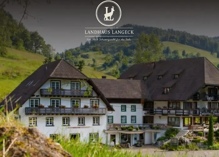 Langeck