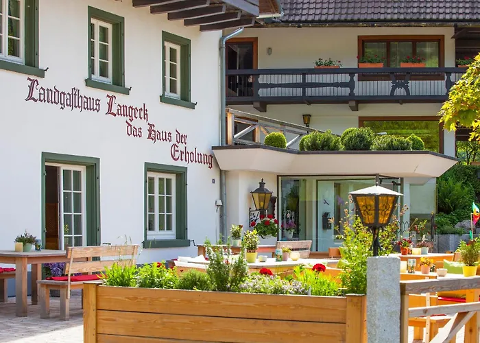 Langeck