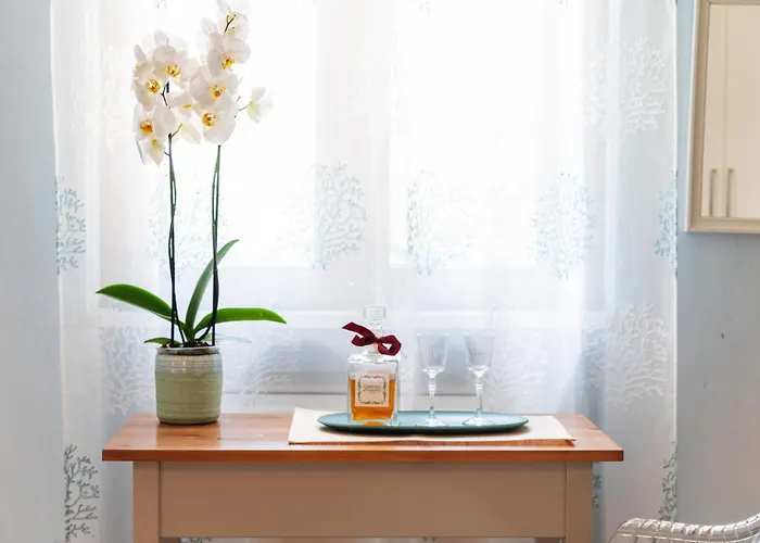 Hotel Ristorante Cavaliere