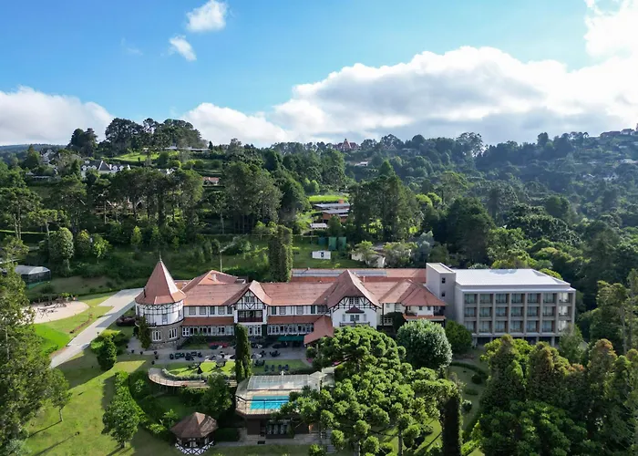 Vila Inglesa