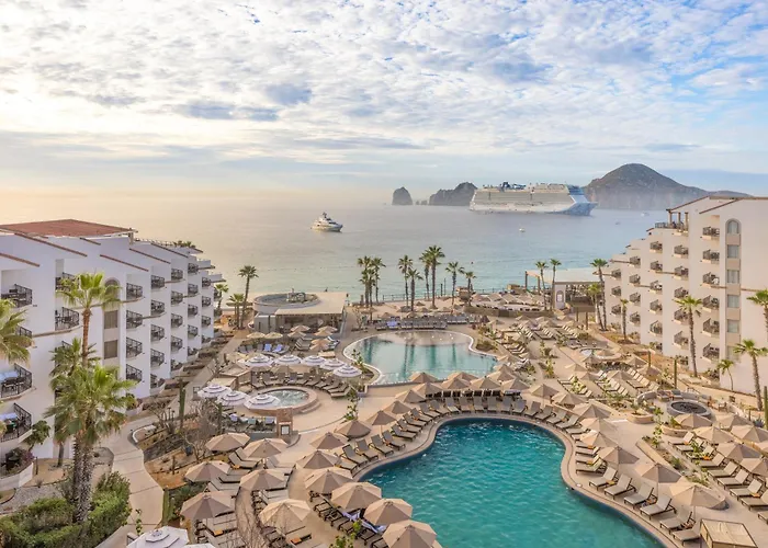 Villa Del Palmar Beach & Spa