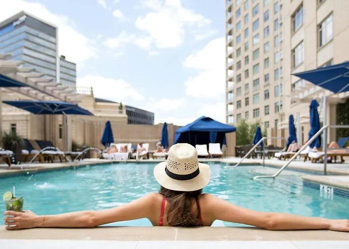 Ritz-Carlton,