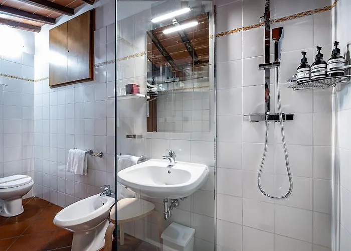 B&B La Fornace Di Racciano