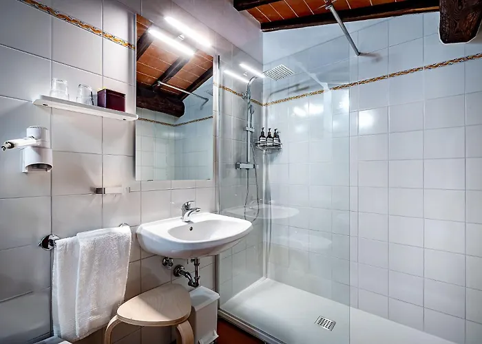B&B La Fornace Di Racciano