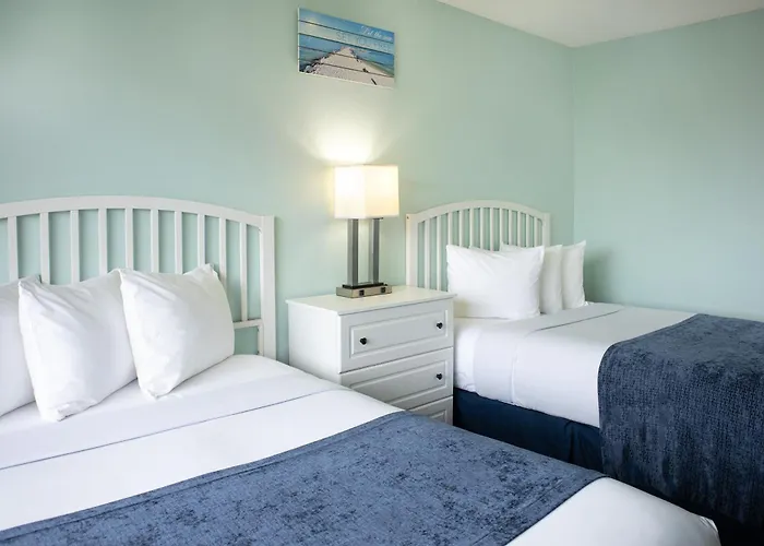  Beachview Inn Clearwater Beach
