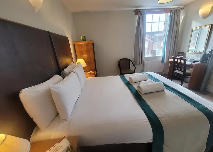 Castle Limes Hotel