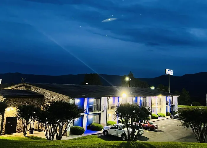 Travelodge By Wyndham Wytheville
