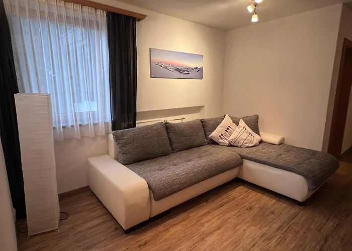 Huisdiervriendelijk hotel: Appartements Al Castagno