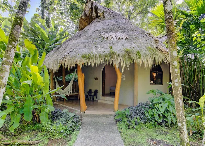 Cariblue Beach And Jungle Resort