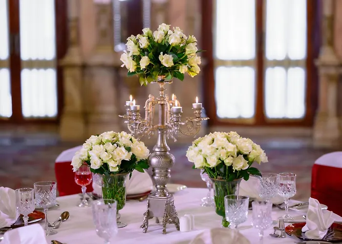 Pet Friendly hotel: Hotel Yak & Yeti