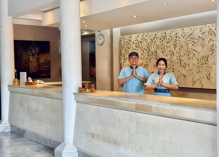 Hotels With Four Stars Puri Raja