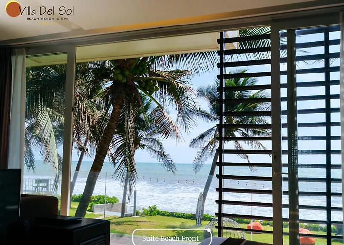 Villa Del Sol Beach & Spa
