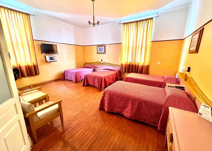 Hotel Isabel